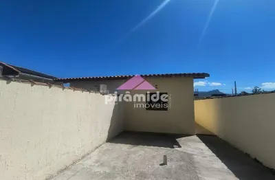 Casa com 2 dormitórios à venda, 60 m² por r$ 395.000,00 - praia das palmeiras - caraguatatuba/sp