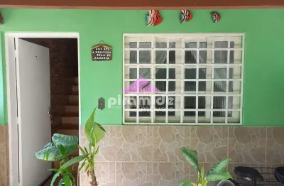 Casa com 2 dormitórios à venda, 40 m² por r$ 330.000,00 - martim de sá - caraguatatuba/sp