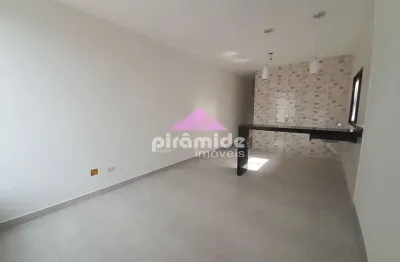 Casa com 2 dormitórios à venda, 65 m² por r$ 350.000,00 - golfinho - caraguatatuba/sp