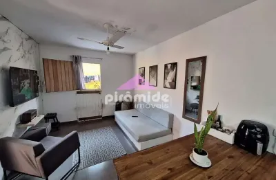 Casa com 2 dormitórios à venda, 45 m² por r$ 320.000,00 - martim de sá - caraguatatuba/sp