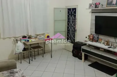 Casa à venda, 107 m² por r$ 295.000,00 - residencial são francisco - são josé dos campos/sp