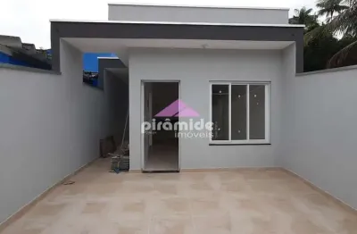 Casa à venda, 59 m² por r$ 360.000,00 - massaguaçu - caraguatatuba/sp