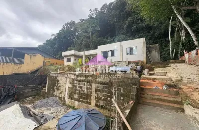 Casa com 3 dormitórios à venda, 180 m² por r$ 380.000,00 - verde mar - caraguatatuba/sp