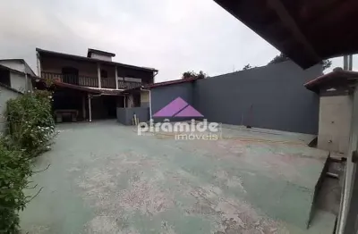 Casa com 4 dormitórios à venda, 203 m² por r$ 395.000,00 - getuba - caraguatatuba/sp