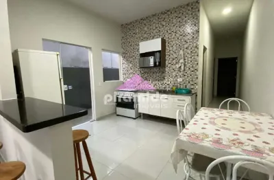 Casa à venda, 60 m² por r$ 370.000,00 - massaguaçu - caraguatatuba/sp