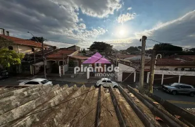Casa à venda, 169 m² por r$ 280.000,00 - monte castelo - são josé dos campos/sp