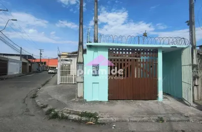 Casa com 2 dormitórios à venda, 90 m² por r$ 340.000,00 - jardim tarumãs - caraguatatuba/sp