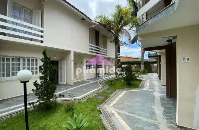 Casa com 2 dormitórios à venda, 77 m² por r$ 380.000,00 - capricórnio ii - caraguatatuba/sp