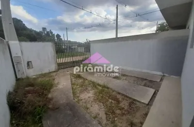 Casa com 2 dormitórios à venda, 60 m² por r$ 299.000,00 - golfinho - caraguatatuba/sp