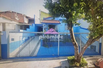 Casa com 3 dormitórios à venda, 109 m² por r$ 365.000,00 - vila terezinha - são josé dos campos/sp