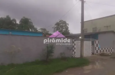 Casa com 3 dormitórios à venda, 200 m² por r$ 300.000,00 - pegorelli - caraguatatuba/sp
