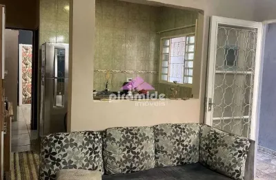 Casa à venda com 3 dormitórios, 68m² por r$ 300.000,00 - residencial ana maria - são josé dos campo