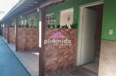 Casa com 2 dormitórios à venda, 40 m² por r$ 270.000,00 - caraguatatuba/sp