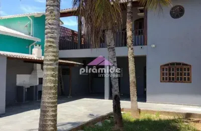 Casa à venda, 171 m² por r$ 375.000,00 - travessão - caraguatatuba/sp