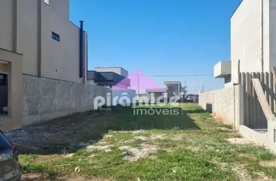 Terreno à venda, 250 m² por r$ 330.000,00 - eugênio de melo - são josé dos campos/sp