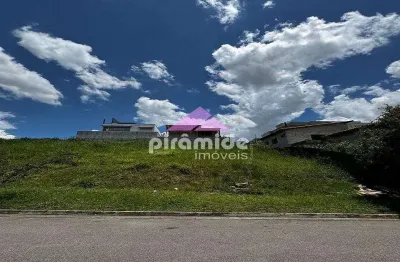 Terreno à venda, 377 m² por r$ 425.000,00 - condomínio verana, bairro floresta - são josé dos campo