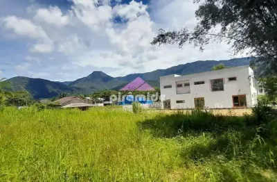 Terreno à venda, 384 m² por r$ 350.000,00 - mar verde - caraguatatuba/sp