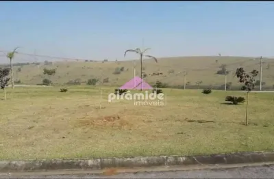 Terreno à venda, 360 m² por r$ 250.000,00 - santa luzia - caçapava/sp