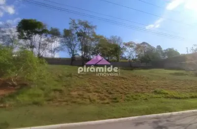 Terreno à venda, 1000 m² por r$ 280.000,00 - reserva fazenda são francisco - jambeiro/sp
