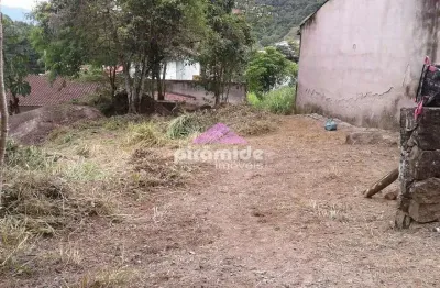 Terreno à venda, 360 m² por r$ 280.000,00 - cidade jardim - caraguatatuba/sp