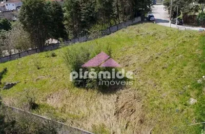 Terreno à venda, 468 m² por r$ 300.000,00 - centro - igaratá/sp