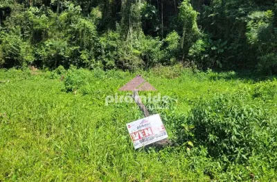 Terreno à venda, 632 m² por r$ 390.000,00 - condomínio verde mar - caraguatatuba/sp