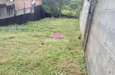 Terreno à venda, 281 m² por r$ 250.000,00 - altos da vila paiva - são josé dos campos/sp