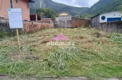 Terreno à venda no residencial verde mar – caraguatatuba/sp