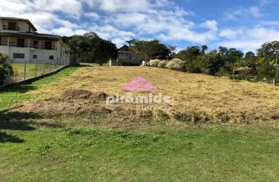 Terreno à venda, 1336 m² por r$ 270.000,00 - zona rural - paraibuna/sp