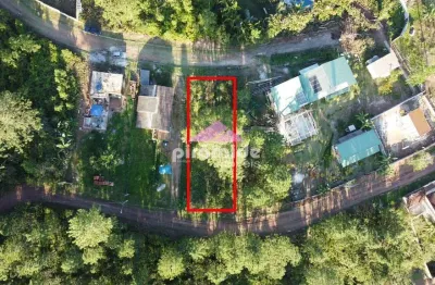 Terreno à venda, 498 m² por r$ 250.000,00 - capricórnio ii - caraguatatuba/sp