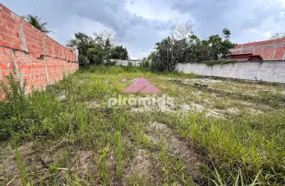 Terreno à venda, 260 m² por r$ 375.000,00 - massaguaçu - caraguatatuba/sp