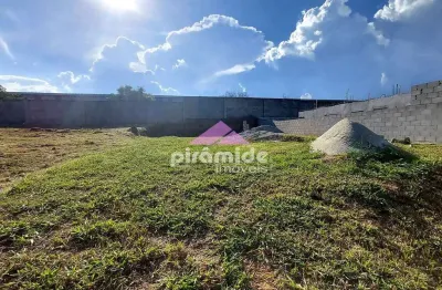 Terreno à venda, 360 m² por r$ 220.000,00 - santa luzia - caçapava/sp