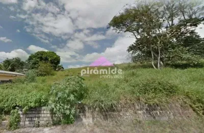 Terreno à venda, 789 m² por r$ 300.000,00 - cidade nova jacareí - jacareí/sp