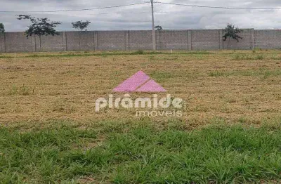 Terreno à venda, 250 m² por r$ 373.000,00 - jardim das flores - são josé dos campos/sp