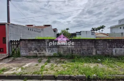 Terreno à venda, 360 m² por r$ 300.000,00 - morro do algodão - caraguatatuba/sp