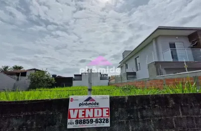 Terreno à venda, 360 m² por r$ 300.000,00 - morro do algodão - caraguatatuba/sp