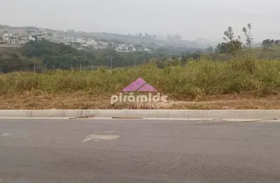 Terreno à venda, 250 m² por r$ 330.000,00 - mirante cambui - são josé dos campos/sp