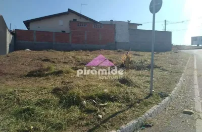 Terreno à venda, 278 m² por r$ 240.000,00 - jardim santa júlia - são josé dos campos/sp