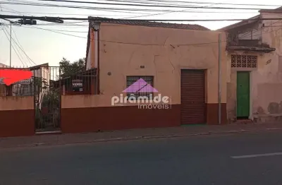 Terreno à venda, 300 m² por r$ 290.000,00 - vila rossi - são josé dos campos/sp