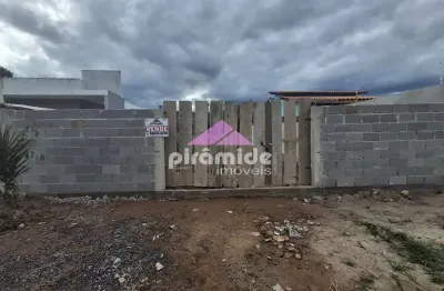 Terreno à venda, 290 m² por r$ 210.000,00 - balneário dos golfinhos - caraguatatuba/sp