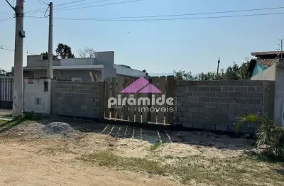 Terreno à venda, 290 m² por R$ 210.000,00 - Balneário dos Golfinhos - Caraguatatuba/SP