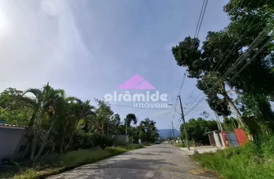 Terreno à venda, 490 m² por r$ 440.000,00 - jardim das gaivotas - caraguatatuba/sp