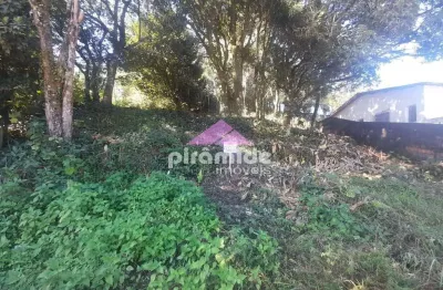 Terreno à venda, 631 m² por r$ 320.000,00 - capricórnio ii - caraguatatuba/sp