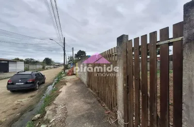 Terreno à venda, 250 m² por r$ 200.000,00 - pontal de santa marina - caraguatatuba/sp
