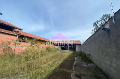 Terreno à venda no Pontal de Santa Marina, Caraguatatuba 