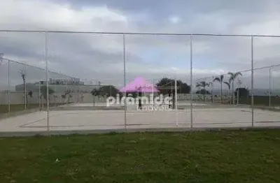 Terreno à venda, 250 m² por r$ 300.000,00 - jardim das flores - são josé dos campos/sp