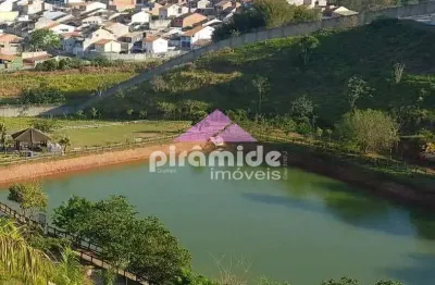 Terreno à venda, condomínio residencial mantiqueira, são josé dos campos, sp