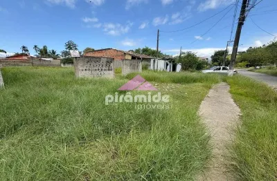 Terreno à venda, 245 m² por r$ 250.000,00 - jardim das gaivotas - caraguatatuba/sp
