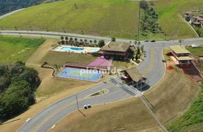 Terreno à venda, 1035 m² por r$ 270.000,00 - quinta dos lagos - paraibuna/sp