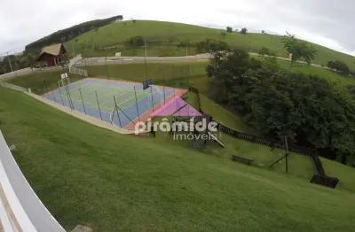 Terreno à venda, 1701 m² por r$ 275.000,00 - quinta dos lagos - paraibuna/sp